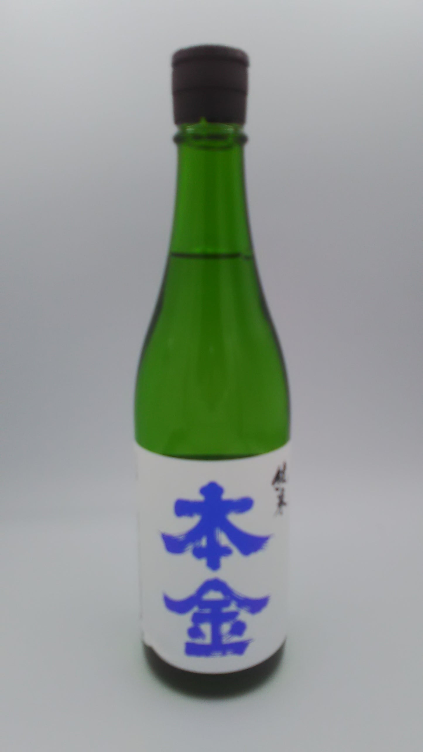 本金　純米720ml